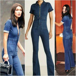 Women's WeWoreWhat The Jumpsuit